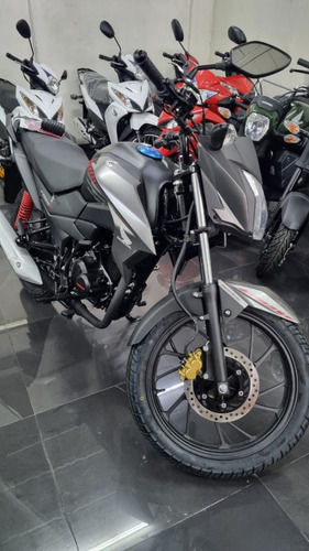 Honda Cb 125 F Twister Deluxe Entrega Inmediata!!!!