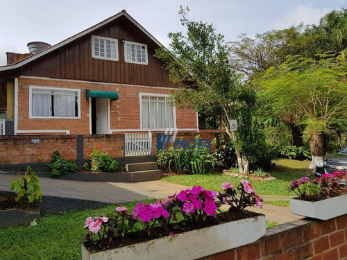 Pousada Com 20 Dormitórios À Venda, 2000 M² Por R$ 1.650.000,00 - Cerro Azul - Cerro Azul/pr - Po0004