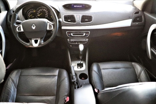Renault Fluence 2.0 Dynamique