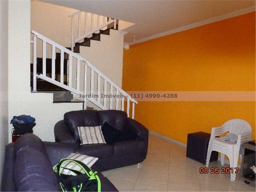 Imagem 15 de 15 de Sobrado - Jardim Las Vegas - Santo Andre - Sao Paulo | Ref.: - 29154