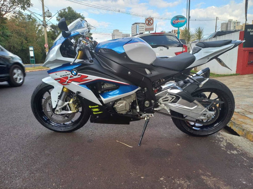 Imagem 3 de 10 de Bmw S 1000 Rr