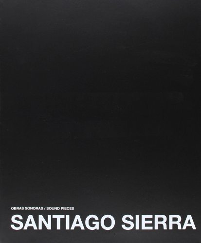 Libro Santiago Sierra De Sierra S