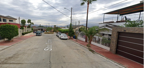 -casa En Remate Bancario-santo Tomas, El Refugio, Tecate, Baja California, México -jmjc5