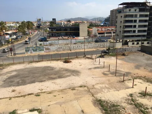 Terreno Lechería Venta 2.720 M2