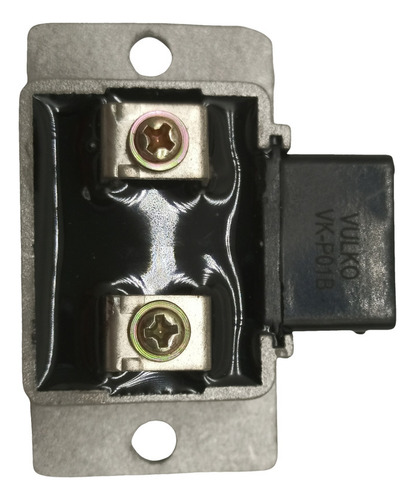 Regulador Alternador Kia K2700/pregio M2.7 Diesel 02-14 12v
