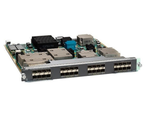 Cisco 10-gbps 8-port Fcoe Module Ds-x9708-k9 Mds 9000 Nuevo