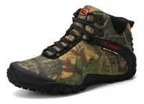 Comprar Botas Tácticas De Camuflaje Para Hombre, Tácticas Militares