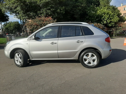 Renault Koleos Dynamique Plus 4x4