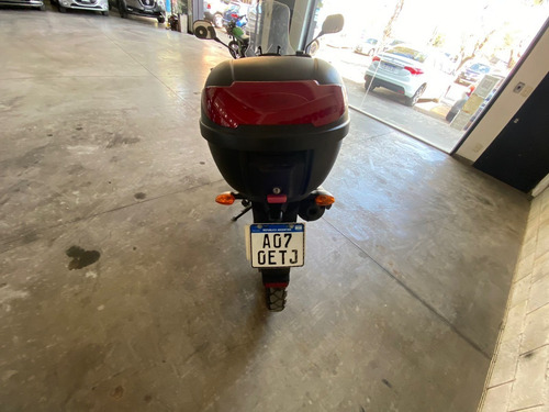 Imagen 5 de 15 de Yamaha Xtz 250 Tenere 2018 44504904