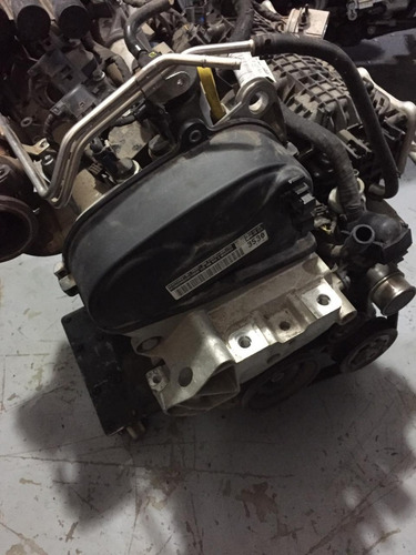 Motor Volkswagen 1.4 Turbo Golf Mk7 Con 04 Alta-pocos Km (Usado)