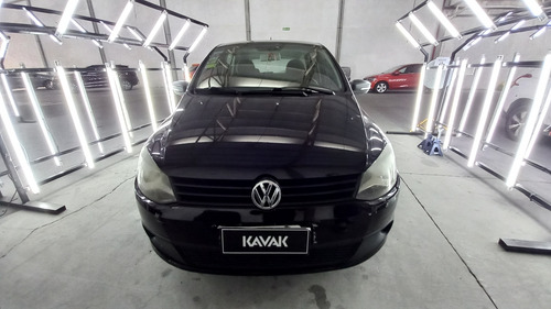 Volkswagen Fox 1.6 Trendline