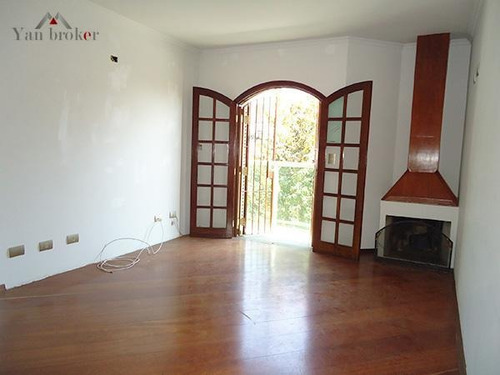 Imagem 17 de 30 de Casa / Sobrado Para Venda Em São Paulo, Palmas Do Teremebé, 3 Dormitórios, 3 Suítes, 5 Banheiros, 5 Vagas - 70583
