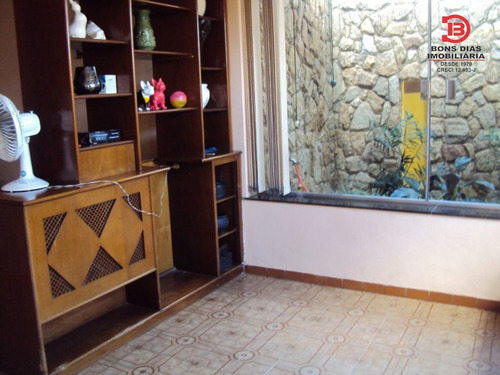 Imagem 2 de 14 de Casa - Vila Jacui - Ref: 3867 - V-3867