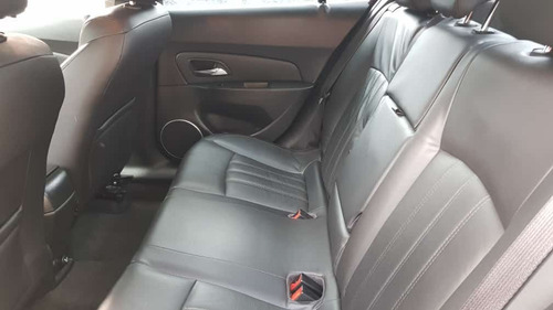 Cruze Lt 1.8 Econoflex 2013 Automático Impecável E Baixo Km