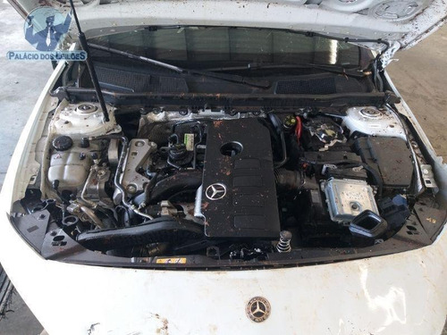 Imagem 3 de 5 de Mercedes-benz A250 Hatch