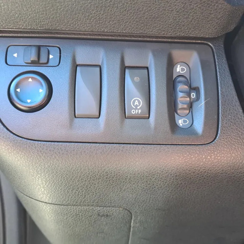 Renault Kwid Intense 1.0 12v SCe (Flex)
