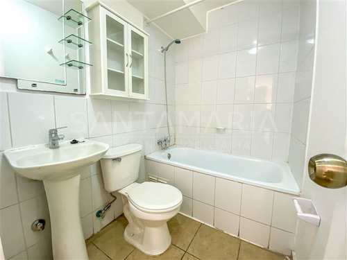 Imagen 8 de 10 de Venta Departamento Laguna Tres Pascualas, Concepción