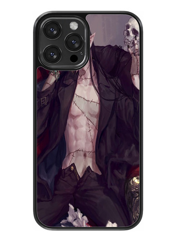 Funda Diseño Para Motorola Vampiros Animados #6