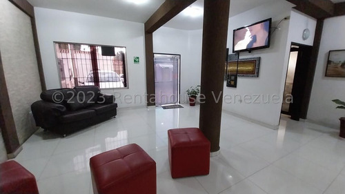 Imagen 4 de 30 de #@edificio En Venta Espectacular Remodelado Excelente Oportunidad De Inversion Zona Centro Oeste Barquisimeto Fgr 23-14106#@