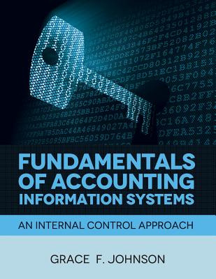 Libro Fundamentals Of Accounting Information Systems - Jo...