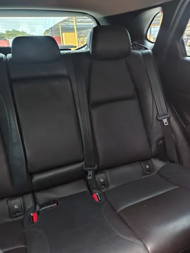 Mazda CX-30 2.0 Grand Touring Lx At Hibrido Ligero - Mhev