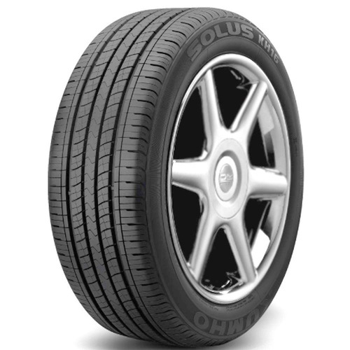 Neumático Kumho 155 60 15 Kh16 Cubierta Nissan March Envio