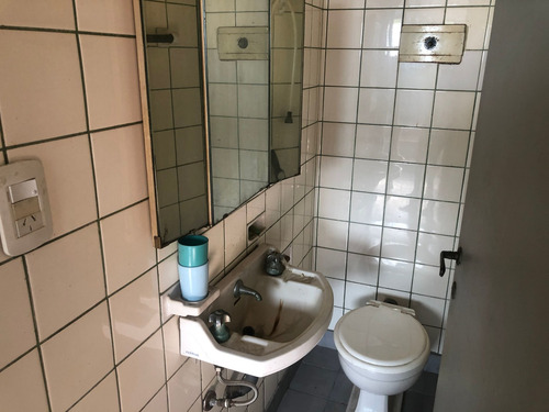 Venta 4 Ambientes Recoleta Balcón Con Sol 2 Baños