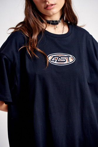 Imagen 2 de 4 de Remeron 47 Drop De Jersey Mujer 47 Street