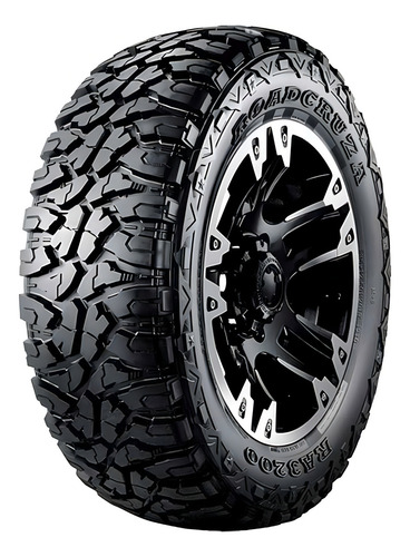 Llanta 35x13.50 R20 Roadcruza Ra3200 121q