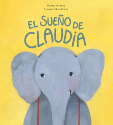 Libro Sueño De Claudia, El