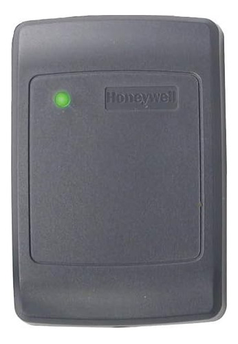 Lector Proximidad Honeywell Op40hons 125 Khz Alcance 10cm