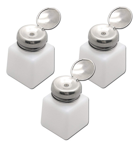 Tulead - Dispensador De Botellas Y Bombas, 120 Ml T Tulead