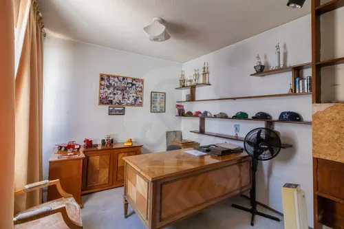 Casa En Venta En Letrán Valle