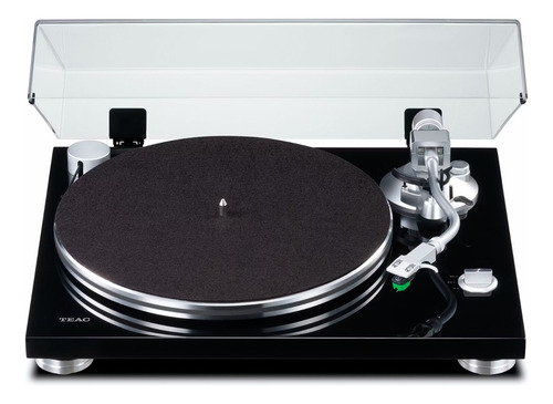 Teac Tn-3b-se Tornamesa Hifi