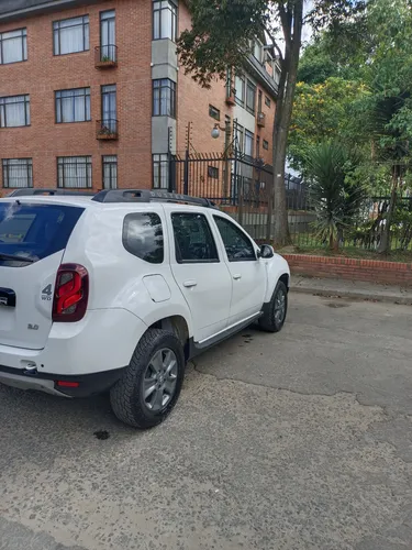 Intens 2.0 4x4
