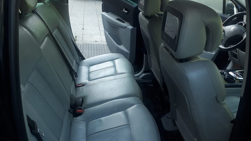 Peugeot 3008 Premiun Plus 2010