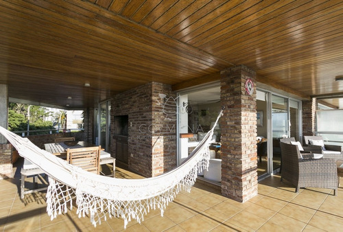 Imagen 3 de 26 de Apartamento En Alquiler En Punta Del Este - Frente Al Puerto - Consulte !!!!! - Punta Del Este Puerto