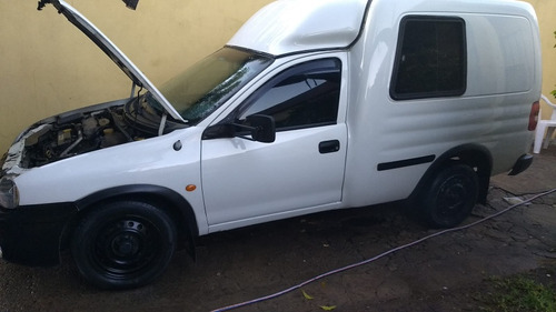 Chevrolet Corsa Combo Diesel 1.7