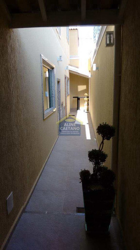Imagem 6 de 18 de 3 Dorms Com O Acabamento Impecável!!! - Vlet07031
