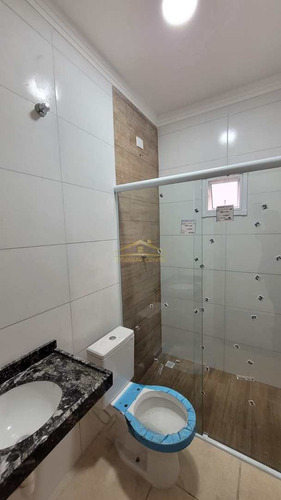 Imagem 13 de 19 de Casa Com 3 Dorms, Gaivotas, Itanhaém - R$ 680 Mil, Cod: 1711 - V1711