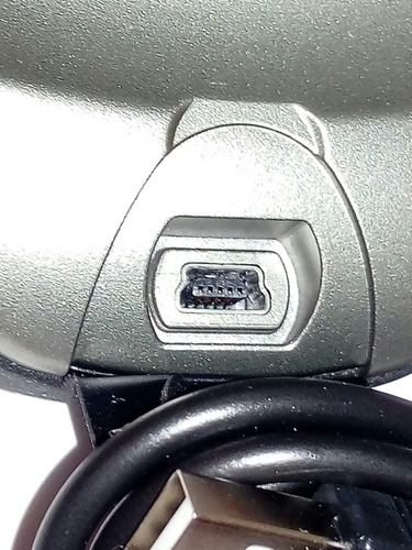 Imagen 9 de 10 de Cable Datos Gps Garmin Etrex 10, 20, 30, Vista H, Legend H