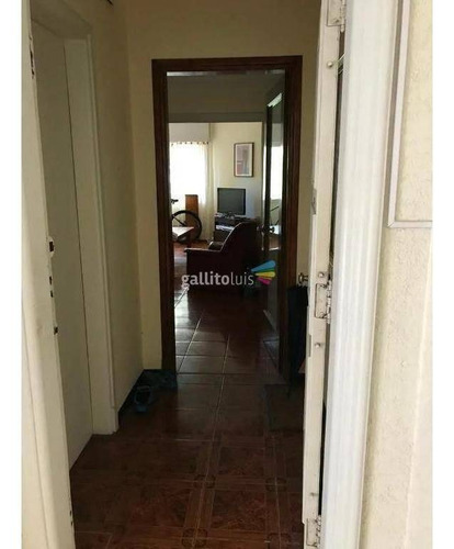 Imagen 6 de 11 de Precioso Apto 3 Dormitorios-2 Baños-balcón Zona Parque Rodó!