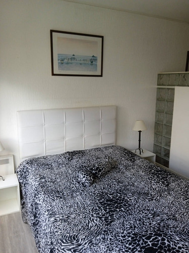 Imagen 12 de 16 de Monoambiente En Península, Punta Del Este Superficie 31 M2. U$s 95.000