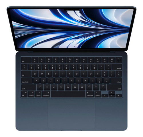 Notebook Apple Macbook Air Mn703 M2 Octacore 16gb 1tb 13.6 