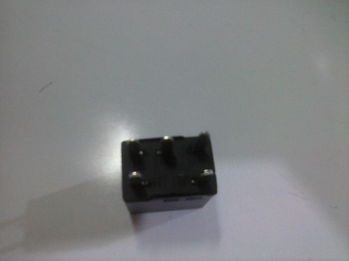 Relay 5 Patas Chevrolet Optra/ Corsa / Aveo Finas 12v