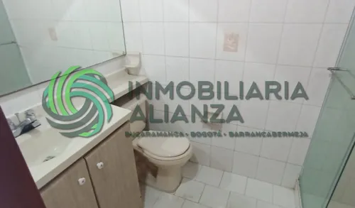 Apartaestudio En Arriendo En Sotomayor. Cod A12141
