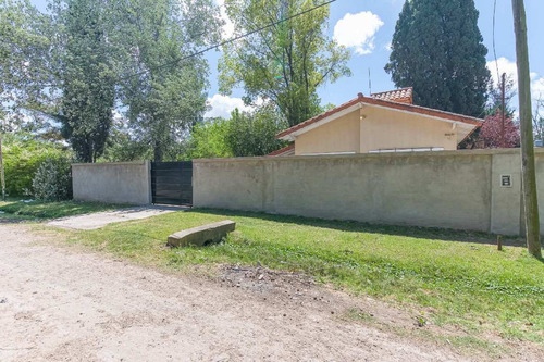 Imagen 21 de 22 de Venta De Casa Quinta En Tortuguitas Oportunidad!!!