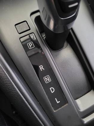 Imagem 14 de 15 de Nissan Kicks 1.6 16v S Aut. 5p