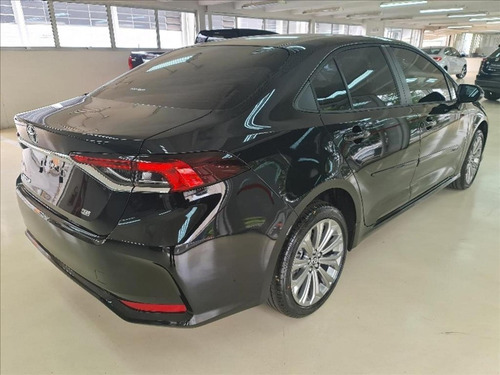 Imagem 5 de 15 de Toyota Corolla Xei 2.0 Vvt-ie Flex Direct Shift 2022/2023 0k