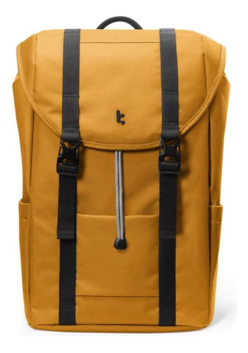 Tomtoc Mochila Vintpack-a1 Para Macbook 16'' (17l) 